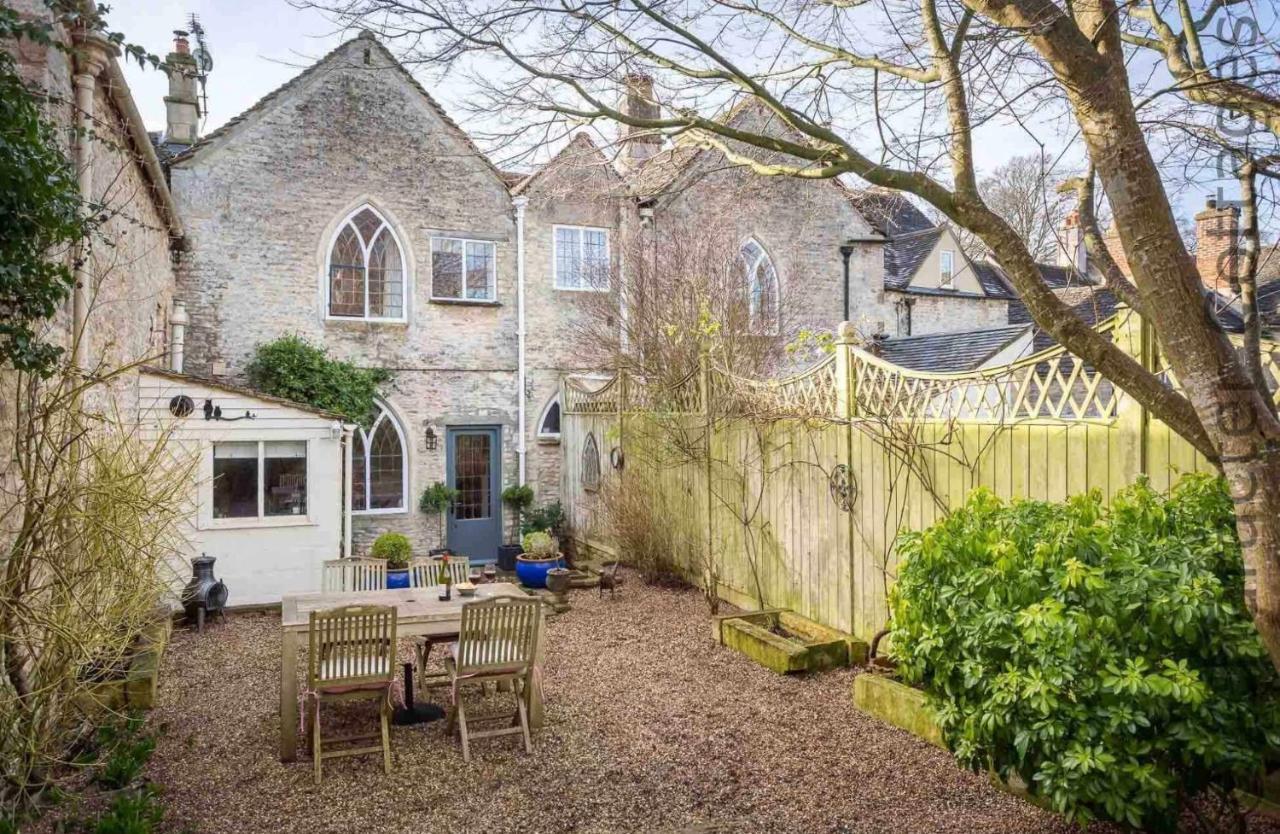 Little Culver Minchinhampton Exterior foto