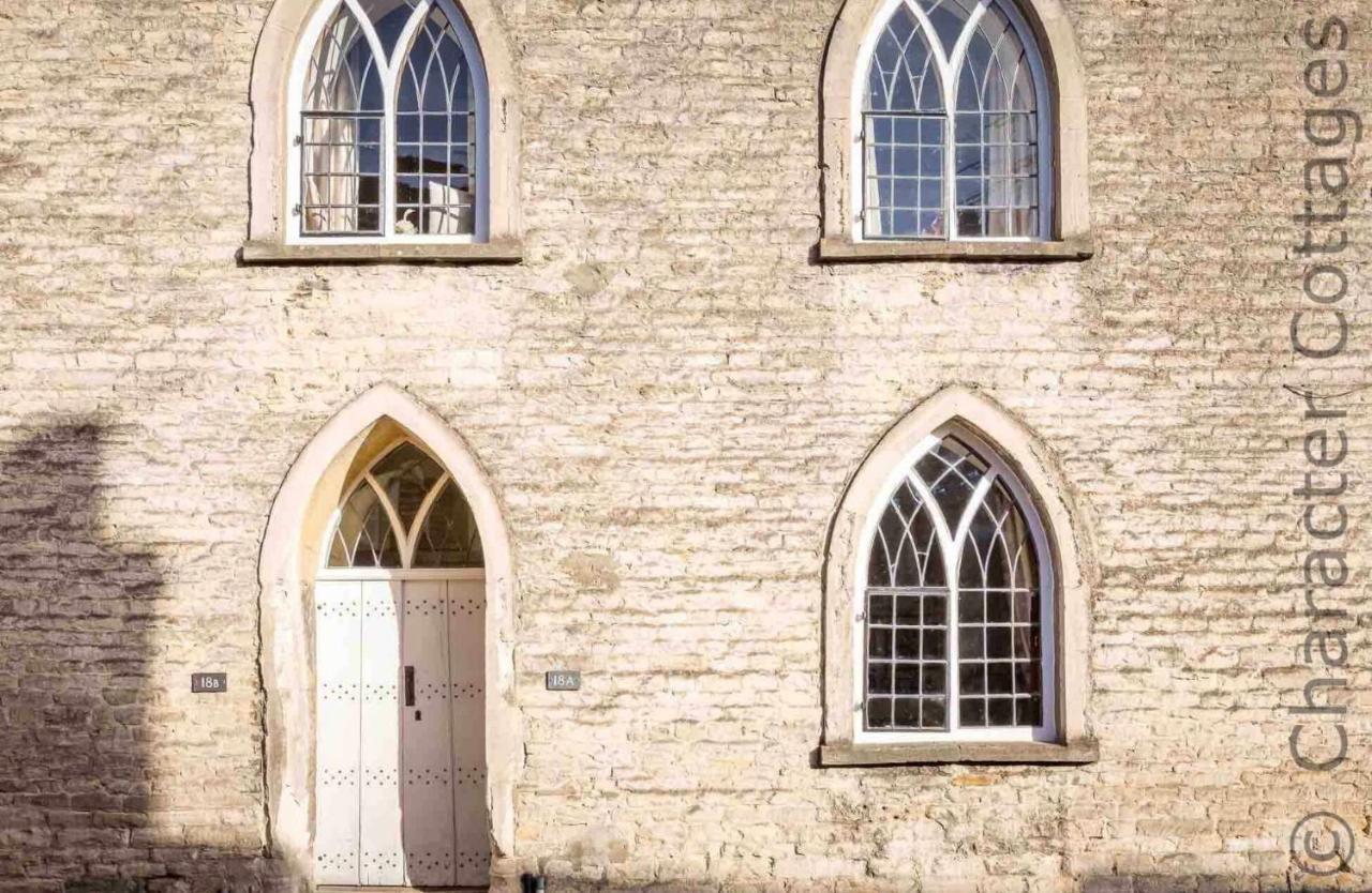 Little Culver Minchinhampton Exterior foto